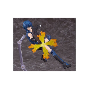 Max Factory Tsukihime -A piece of blue glass moon- figma Ciel DX Edition 