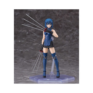 Max Factory Tsukihime -A piece of blue glass moon- figma Ciel DX Edition 