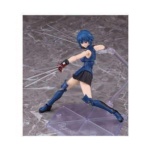 Max Factory Tsukihime -A piece of blue glass moon- figma Ciel DX Edition 