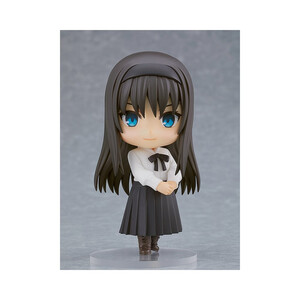 Good Smile Company TSUKIHIME -A piece of blue glass moon- Nendoroid Akiha Tohno 