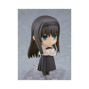 Good Smile Company TSUKIHIME -A piece of blue glass moon- Nendoroid Akiha Tohno 