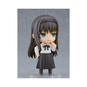 Good Smile Company TSUKIHIME -A piece of blue glass moon- Nendoroid Akiha Tohno 