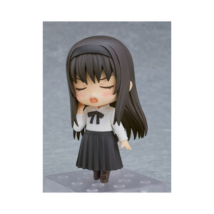 Good Smile Company TSUKIHIME -A piece of blue glass moon- Nendoroid Akiha Tohno 