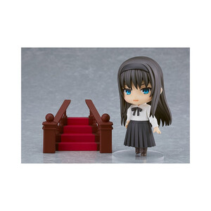 Good Smile Company TSUKIHIME -A piece of blue glass moon- Nendoroid Akiha Tohno 