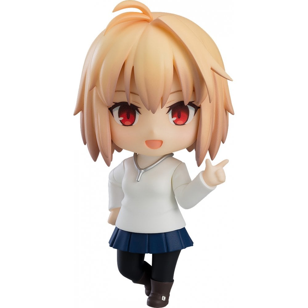 Good Smile Company TSUKIHIME -A piece of blue glass moon- Nendoroid Arcueid Brunestud 