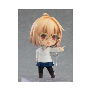 Good Smile Company TSUKIHIME -A piece of blue glass moon- Nendoroid Arcueid Brunestud 