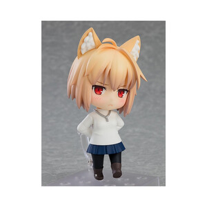 Good Smile Company TSUKIHIME -A piece of blue glass moon- Nendoroid Arcueid Brunestud 