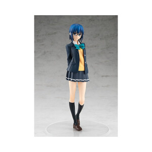 Good Smile Company TSUKIHIME -A piece of blue glass moon- POP UP PARADE Ciel 