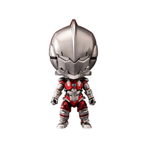 AquaMarine Ultraman Nendoroid Ultraman Suit 