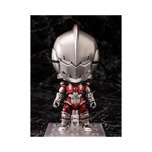 AquaMarine Ultraman Nendoroid Ultraman Suit 