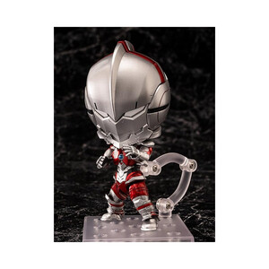 AquaMarine Ultraman Nendoroid Ultraman Suit 