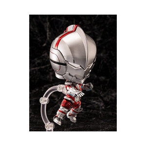 AquaMarine Ultraman Nendoroid Ultraman Suit 