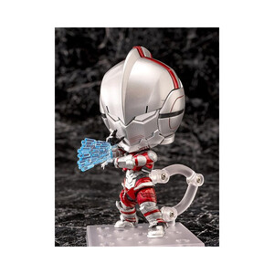 AquaMarine Ultraman Nendoroid Ultraman Suit 