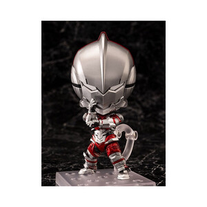 AquaMarine Ultraman Nendoroid Ultraman Suit 