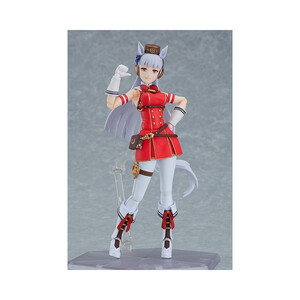 Max Factory Umamusume Pretty Derby figma Umamusume Pretty Derby Gold Ship 