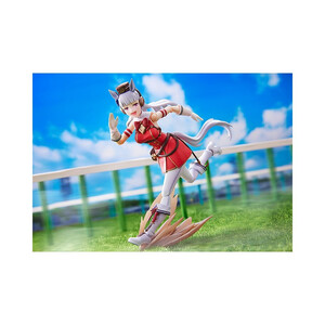 Max Factory Umamusume Pretty Derby figma Umamusume Pretty Derby Gold Ship 