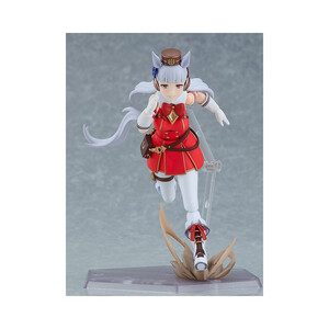 Max Factory Umamusume Pretty Derby figma Umamusume Pretty Derby Gold Ship 