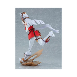 Max Factory Umamusume Pretty Derby figma Umamusume Pretty Derby Gold Ship 