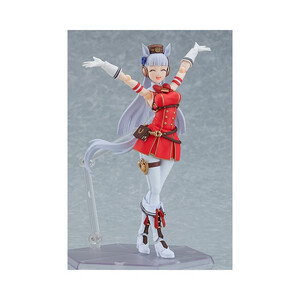 Max Factory Umamusume Pretty Derby figma Umamusume Pretty Derby Gold Ship 