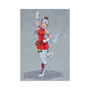 Max Factory Umamusume Pretty Derby figma Umamusume Pretty Derby Gold Ship 