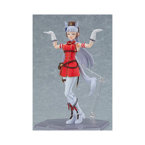 Max Factory Umamusume Pretty Derby figma Umamusume Pretty Derby Gold Ship 