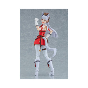 Max Factory Umamusume Pretty Derby figma Umamusume Pretty Derby Gold Ship 