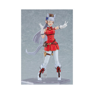 Max Factory Umamusume Pretty Derby figma Umamusume Pretty Derby Gold Ship 