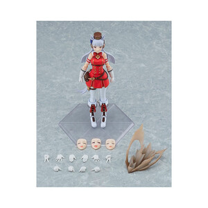 Max Factory Umamusume Pretty Derby figma Umamusume Pretty Derby Gold Ship 