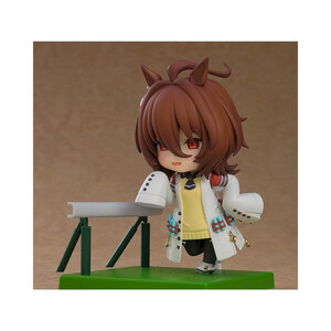 Good Smile Company Umamusume Pretty Derby Nendoroid Agnes Tachyon 