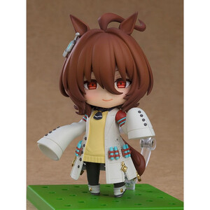 Good Smile Company Umamusume Pretty Derby Nendoroid Agnes Tachyon 
