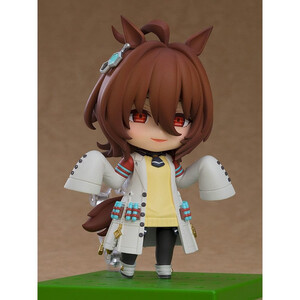 Good Smile Company Umamusume Pretty Derby Nendoroid Agnes Tachyon 