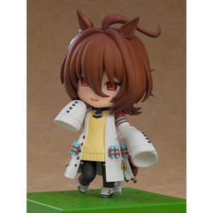 Good Smile Company Umamusume Pretty Derby Nendoroid Agnes Tachyon 