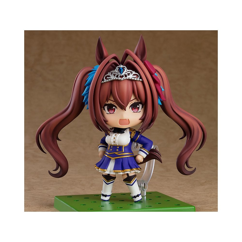 Good Smile Company Umamusume Pretty Derby Nendoroid Daiwa Scarlet