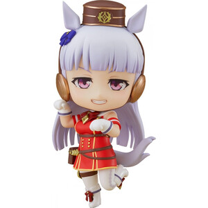 Good Smile Company Umamusume Pretty Derby Nendoroid Gold Ship 