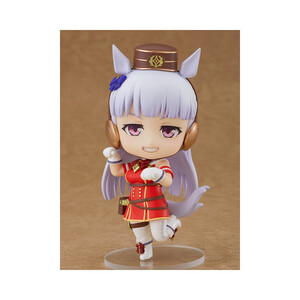 Good Smile Company Umamusume Pretty Derby Nendoroid Gold Ship 