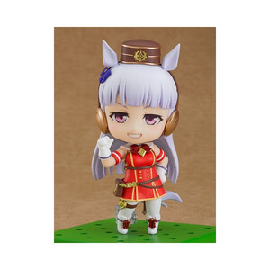 Good Smile Company Umamusume Pretty Derby Nendoroid Gold Ship 