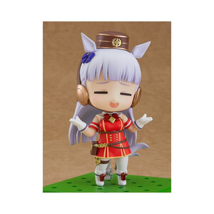 Good Smile Company Umamusume Pretty Derby Nendoroid Gold Ship 