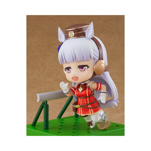 Good Smile Company Umamusume Pretty Derby Nendoroid Gold Ship 