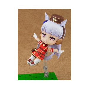 Good Smile Company Umamusume Pretty Derby Nendoroid Gold Ship 