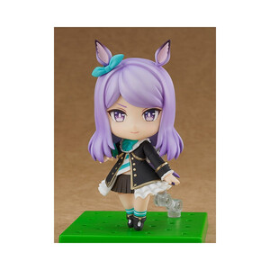 Good Smile Company Umamusume Pretty Derby Nendoroid Mejiro McQueen 