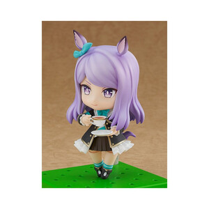 Good Smile Company Umamusume Pretty Derby Nendoroid Mejiro McQueen 