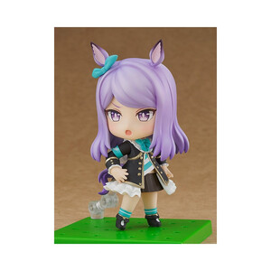 Good Smile Company Umamusume Pretty Derby Nendoroid Mejiro McQueen 