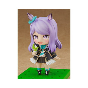 Good Smile Company Umamusume Pretty Derby Nendoroid Mejiro McQueen 