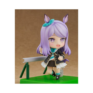 Good Smile Company Umamusume Pretty Derby Nendoroid Mejiro McQueen 