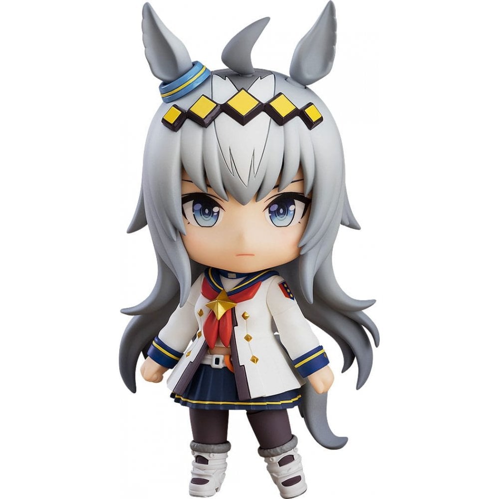 Good Smile Company Umamusume Pretty Derby Nendoroid Oguri Cap 