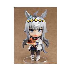 Good Smile Company Umamusume Pretty Derby Nendoroid Oguri Cap 