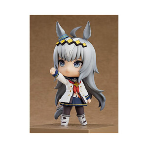 Good Smile Company Umamusume Pretty Derby Nendoroid Oguri Cap 