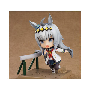 Good Smile Company Umamusume Pretty Derby Nendoroid Oguri Cap 
