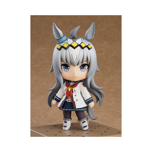 Good Smile Company Umamusume Pretty Derby Nendoroid Oguri Cap 