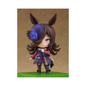Good Smile Company Umamusume Pretty Derby Nendoroid Rice Shower 